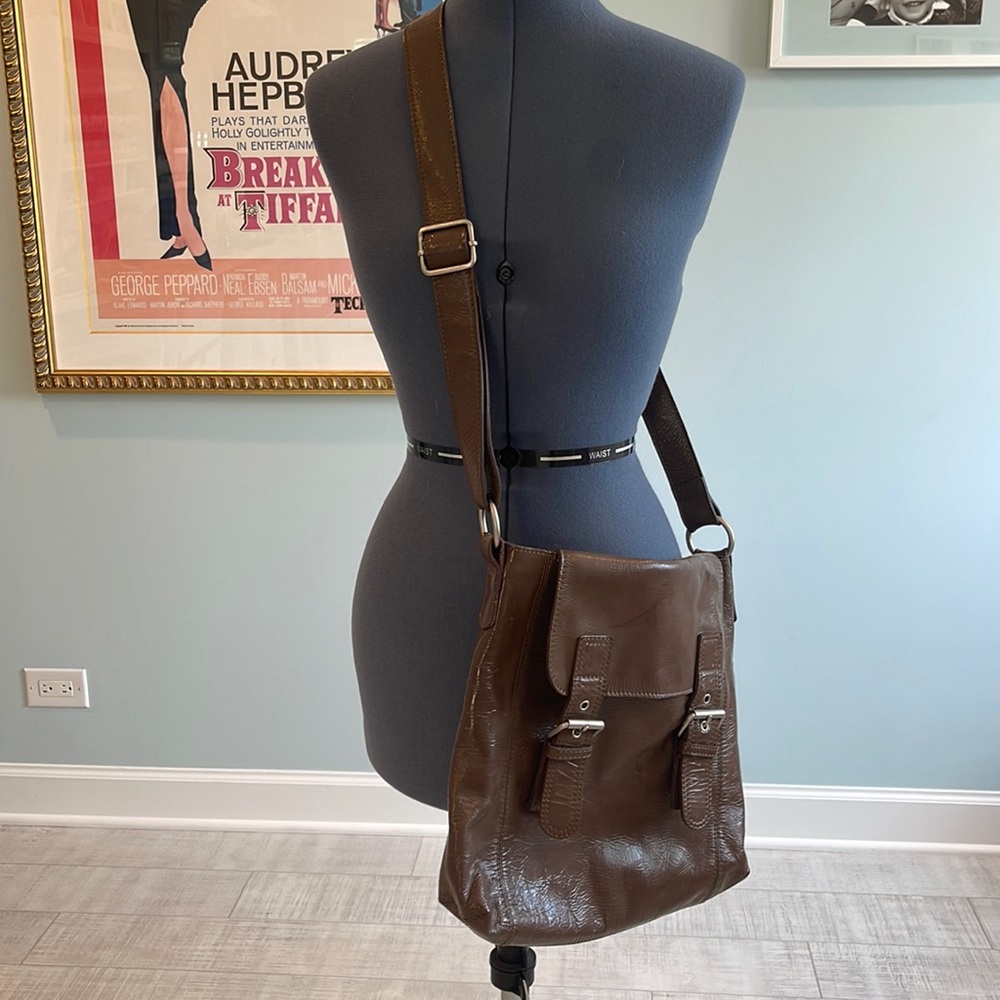 Crossbody Boden bag